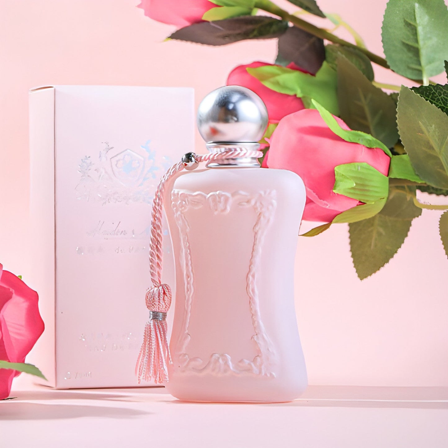 A.1 Perfume For Women Anna Fragrance Girl Sweetheart Long-lasting