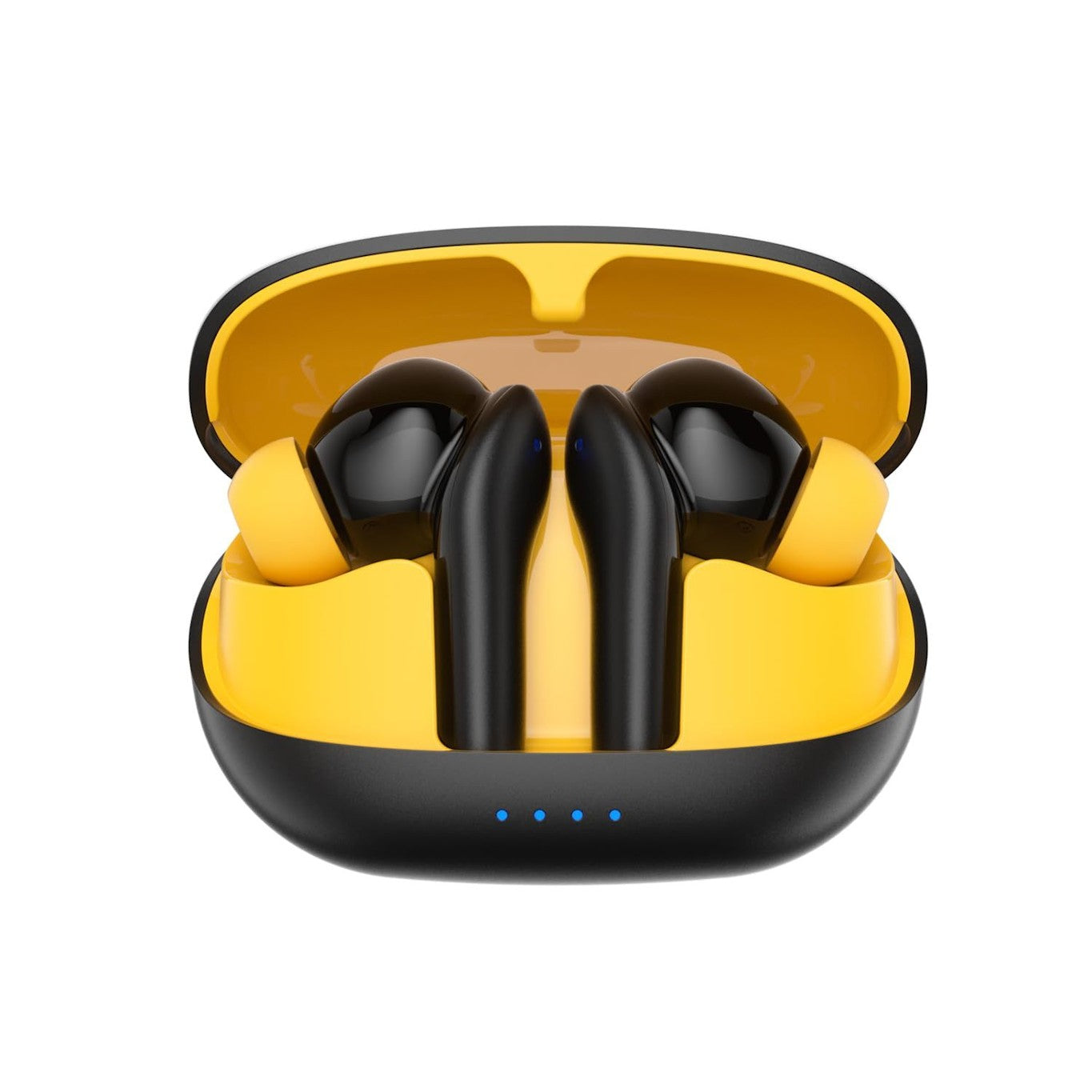 AMAN ENTERPRISES TWS in-Ear Earbuds (AB-T08) with Fast Charging up to