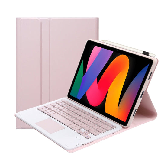 For Xiaomi Redmi Pad SE 11 inch A0N9-A Lambskin Texture Ultra-thin
