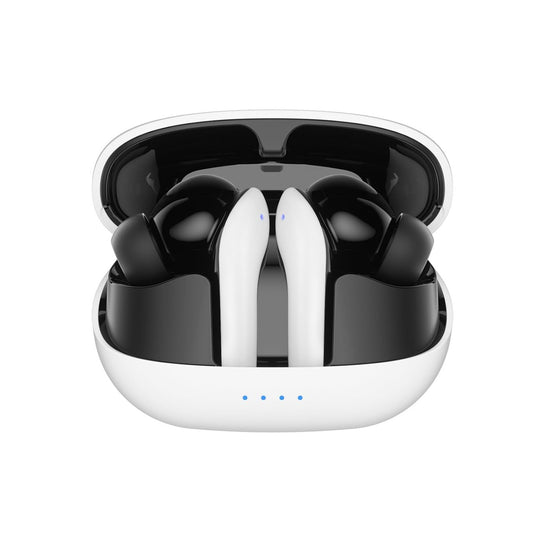 AMAN ENTERPRISES TWS in-Ear Earbuds (AB-T08) with Fast Charging up to