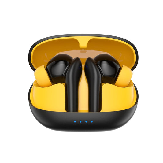AMAN ENTERPRISES TWS in-Ear Earbuds (AB-T08) with Fast Charging up to